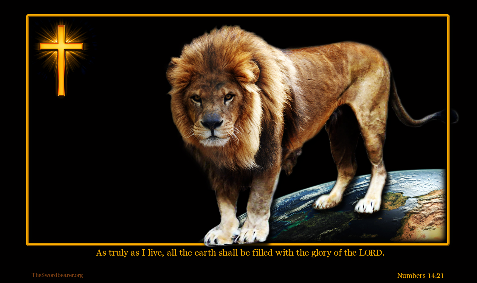 Free download Lion Of Judah Wallpapers [1600x950] for your Desktop ...