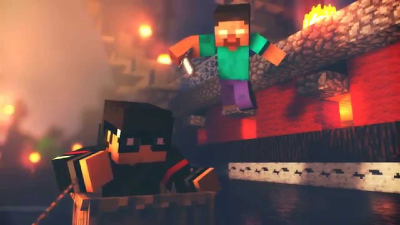 JTHER STUDIOZ AND JpherozCraft  Wallpaper  Nova Skin