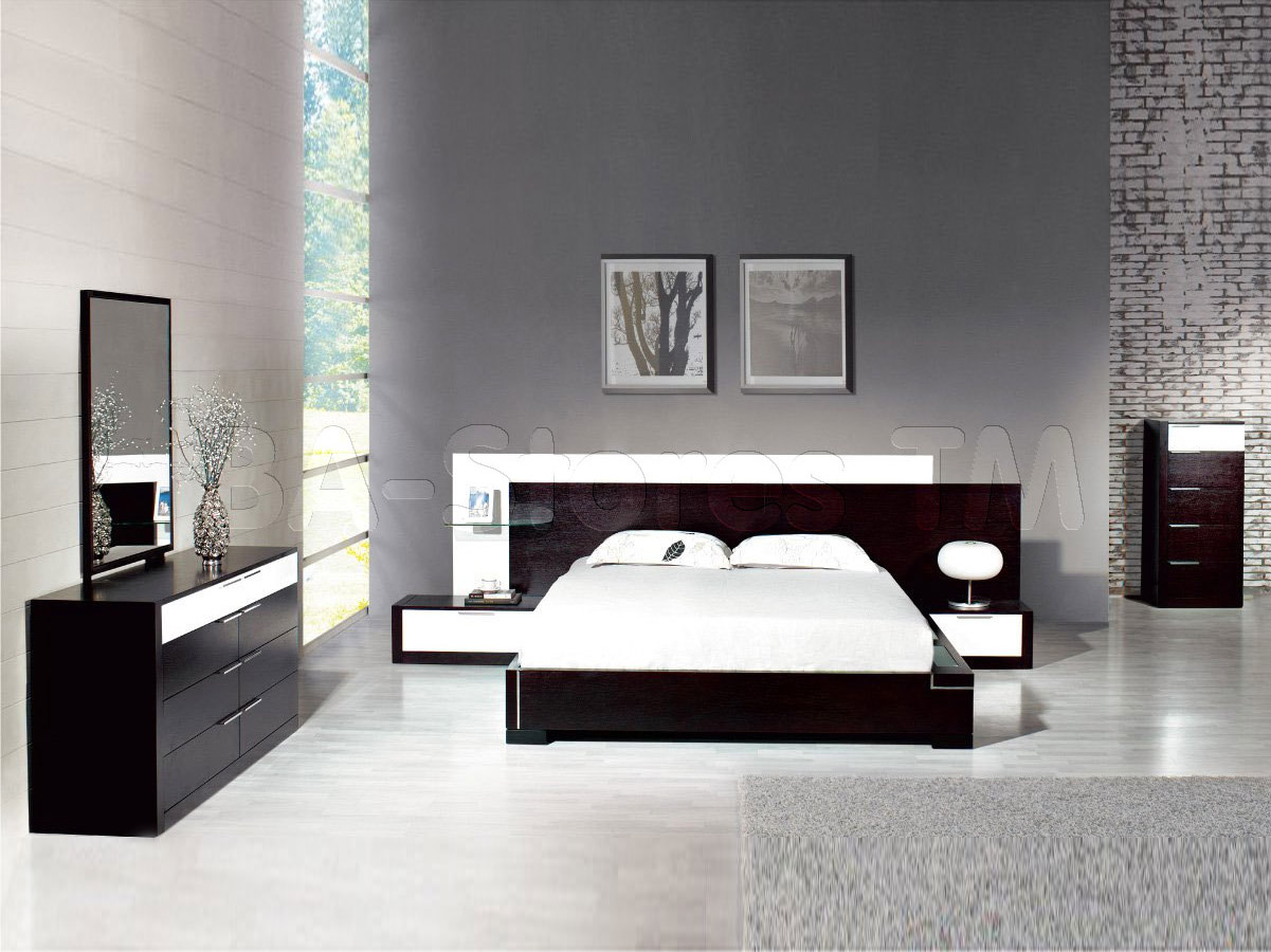 Modern Interior Design Bedroom HD Wallpaper In Architecture