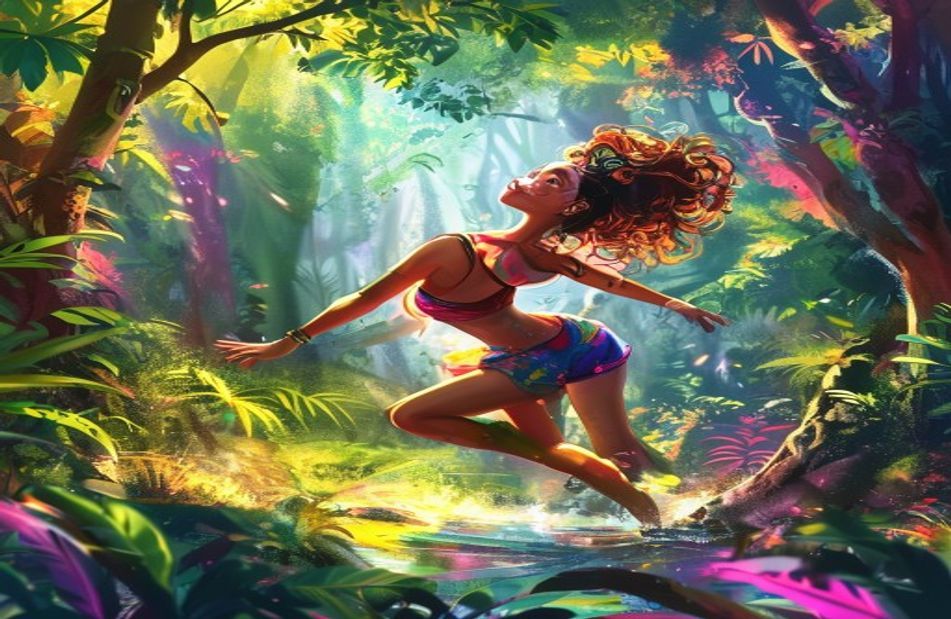 Live Girl Wallpaper For Windows