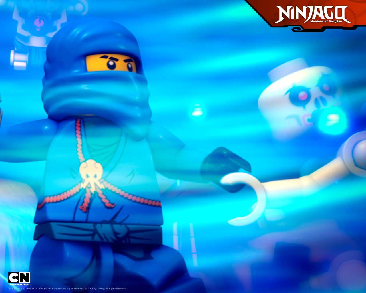 Ninjago Wallpaper Pictures In High Quality