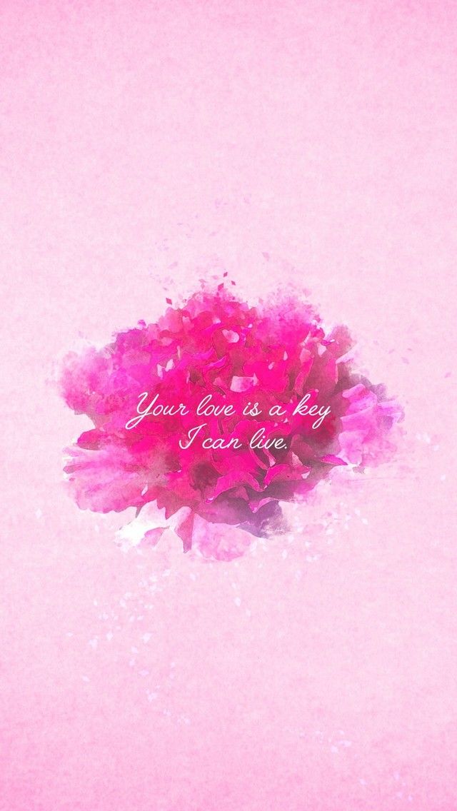 Collection Of Happy Mother S Day iPhone Wallpaper With Carnation