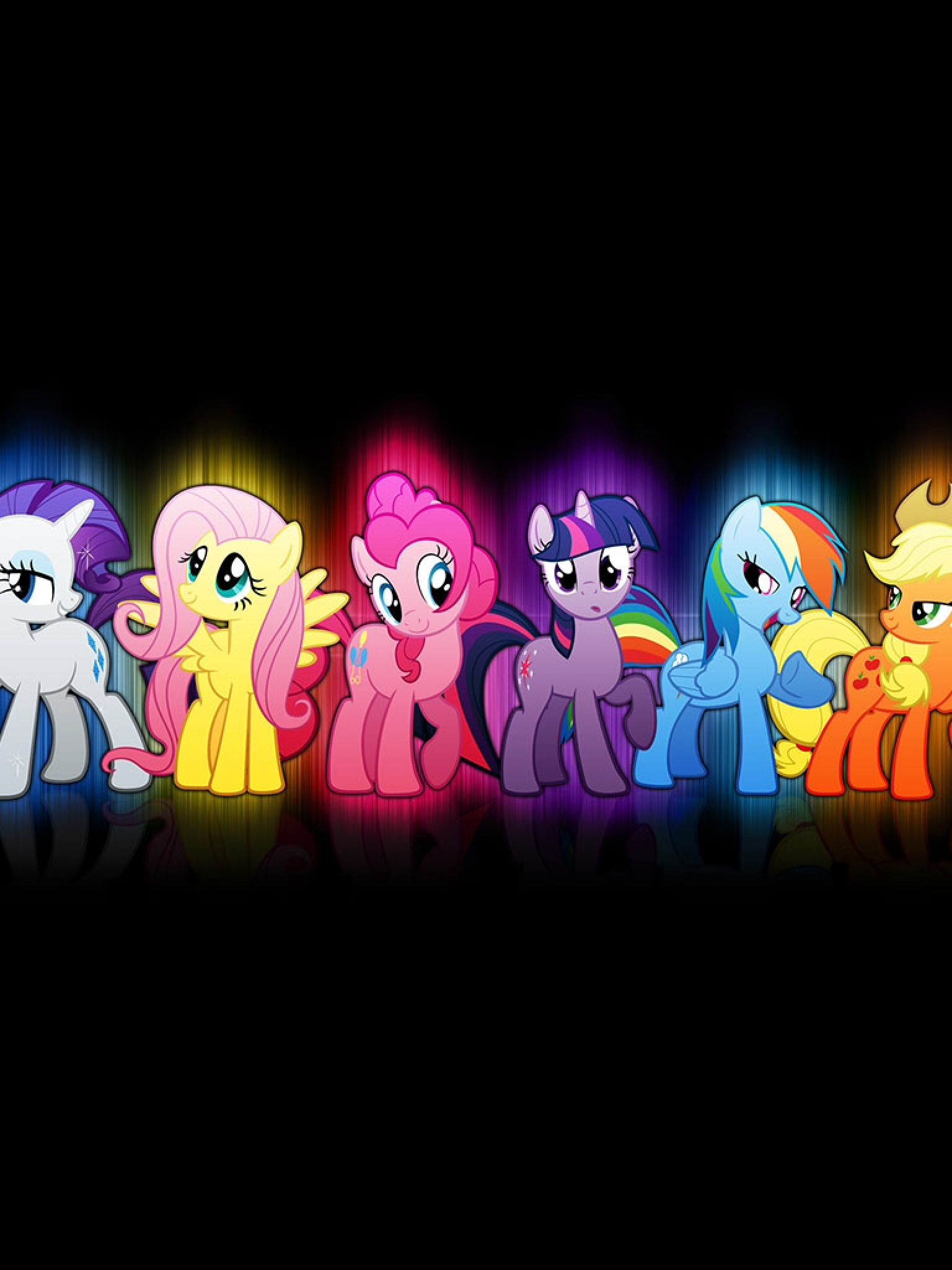 Pin De Maddie Stoner En Just Pony Wallpaper
