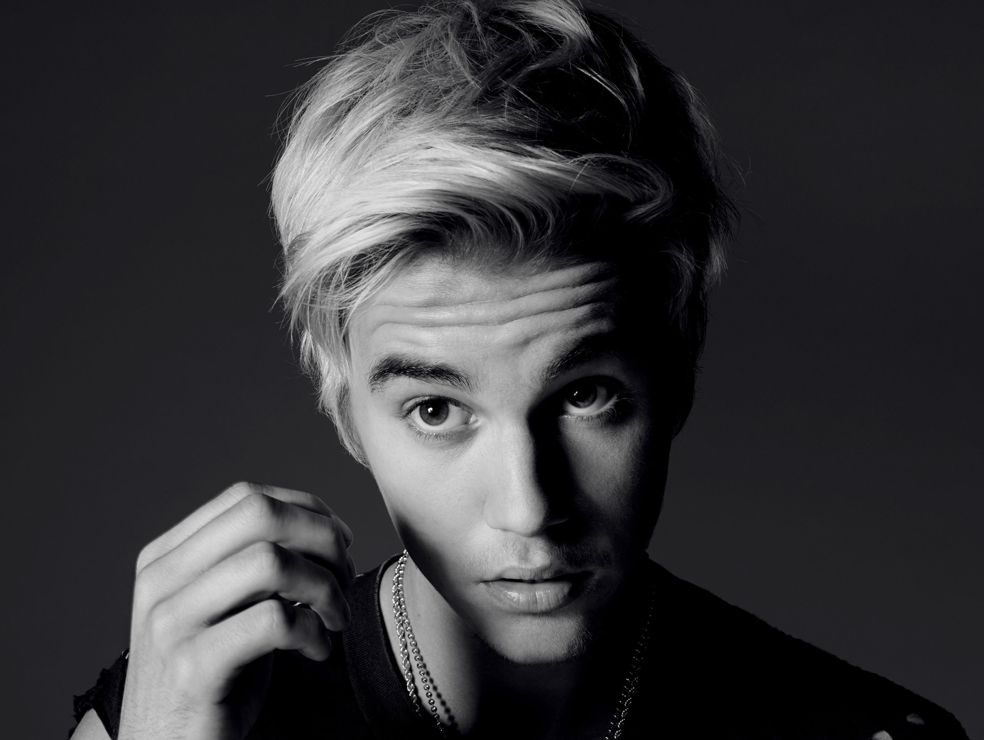 Justin Bieber Wallpaper High Resolution And Quality