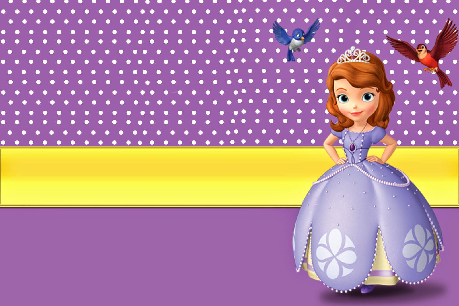 Best Sofia The First Background Snow