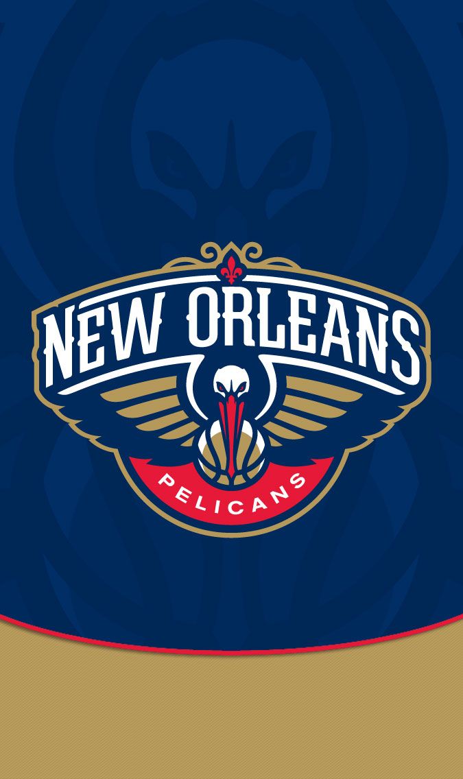 New Orleans Pelicans Wallpaper Smartphone S