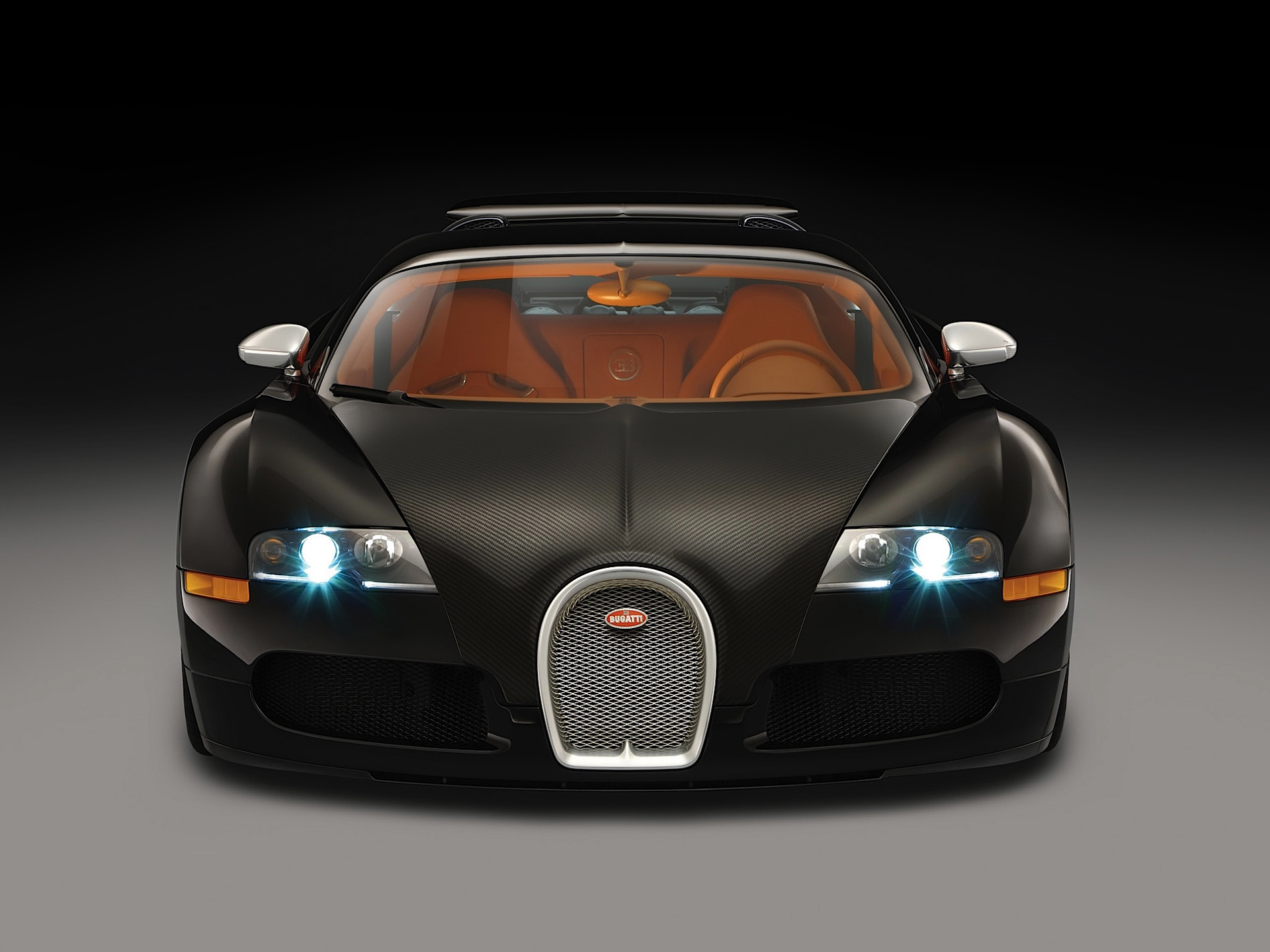 Bugatti Veyron Wallpaper