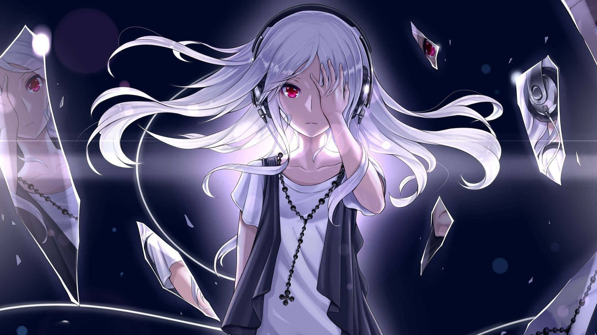 Tomboy Girl Wallpaper