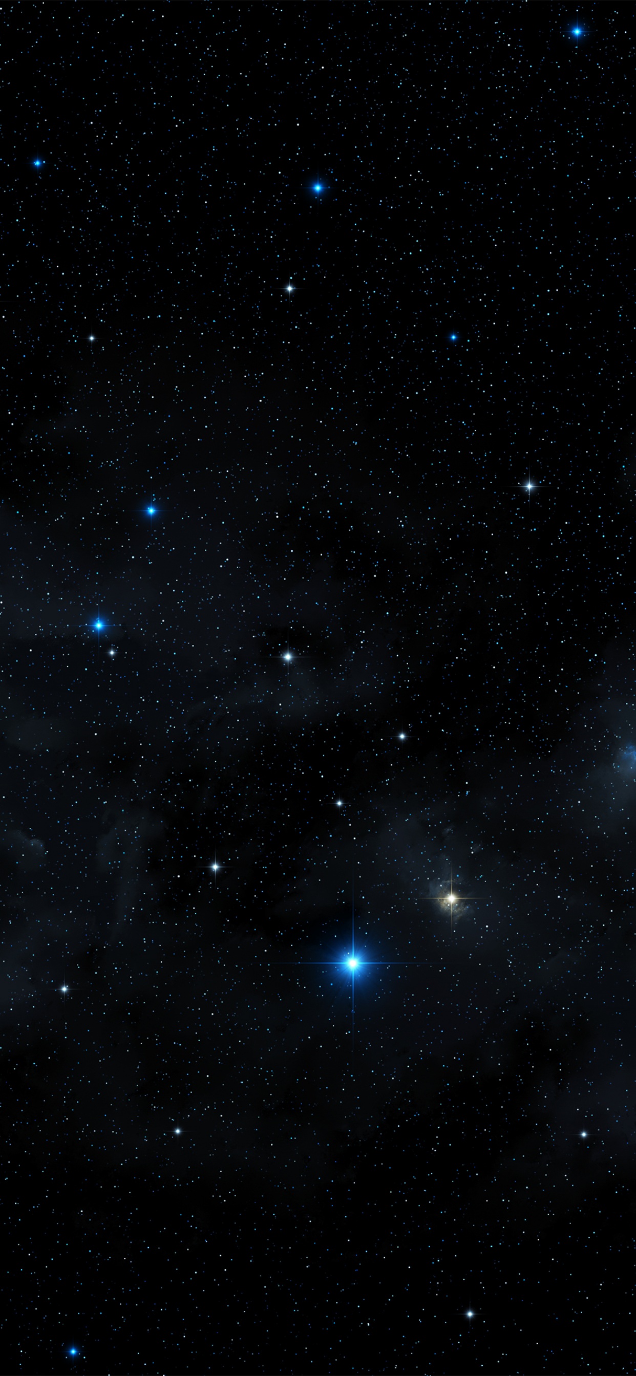 Stars Wallpaper 4k Outer Space Galaxy Astronomy