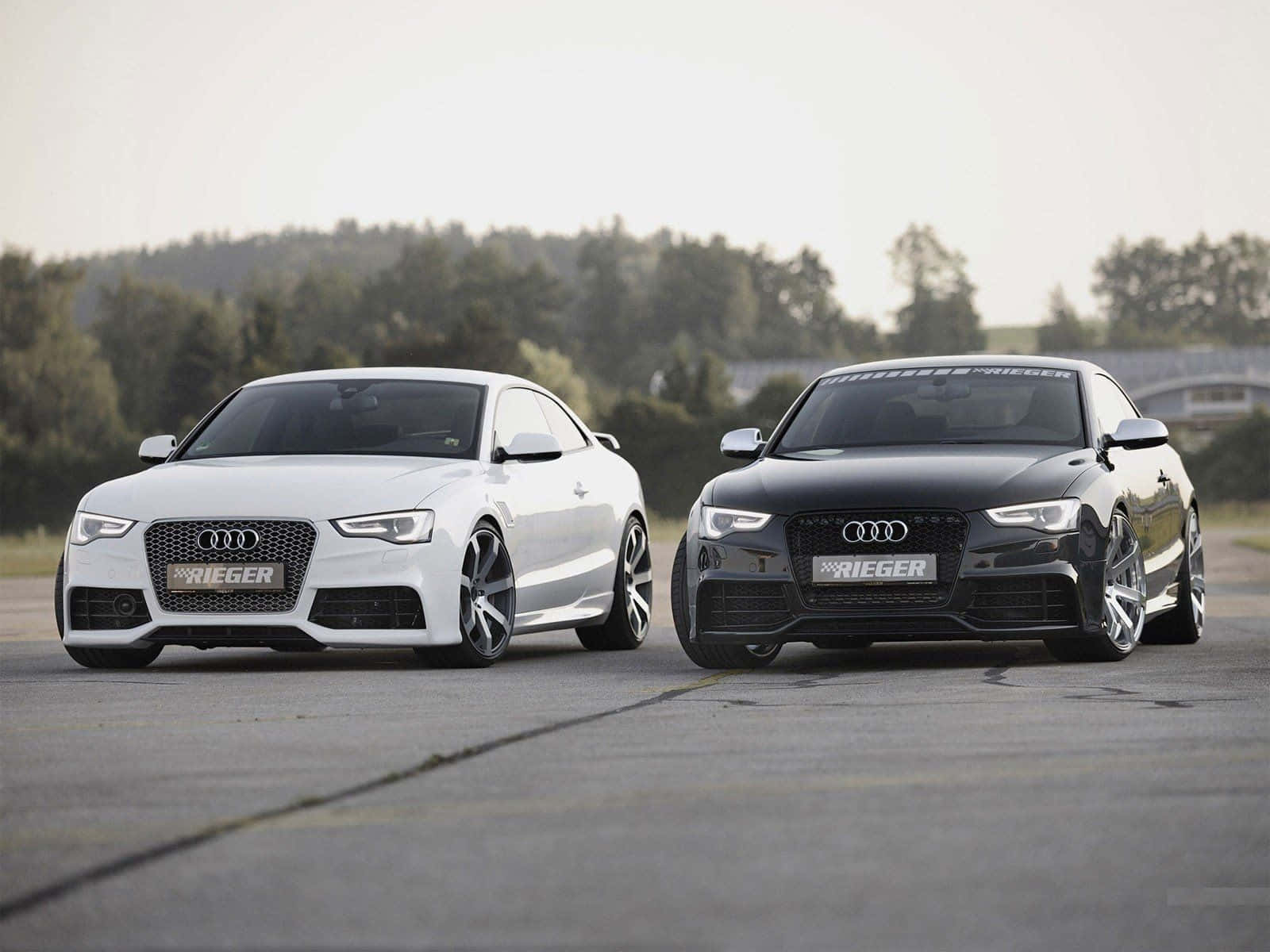 Audi S6 X Wallpaper Mabrus91lhnilea9