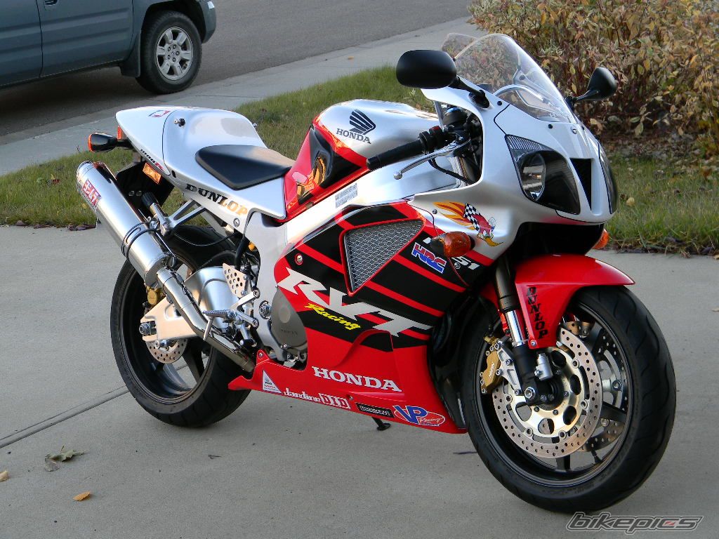 Free download 2004 Honda RC51 Picture 2736895 [1024x768] for your ...