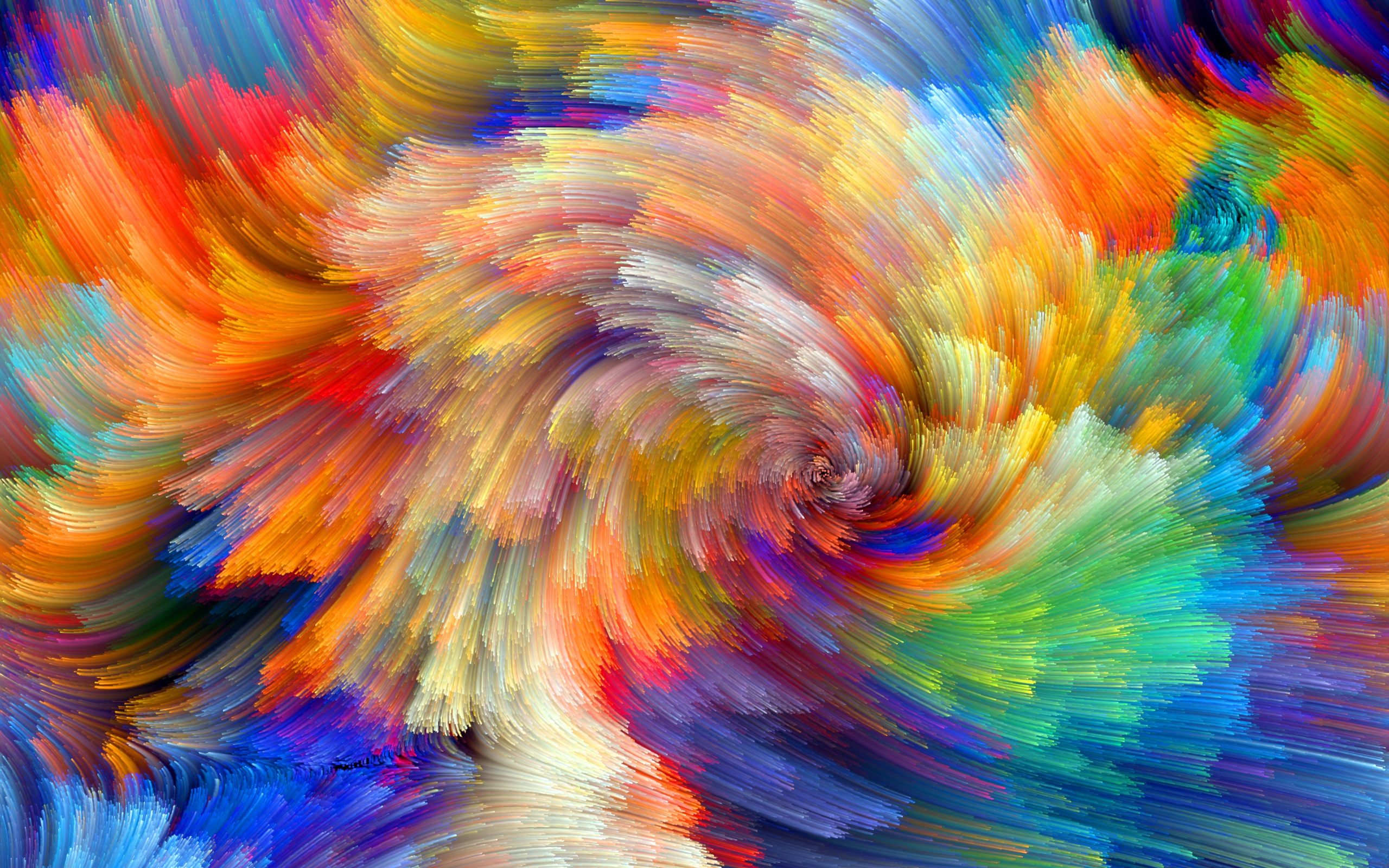 Color Splash Wallpaper HD - WallpaperSafari