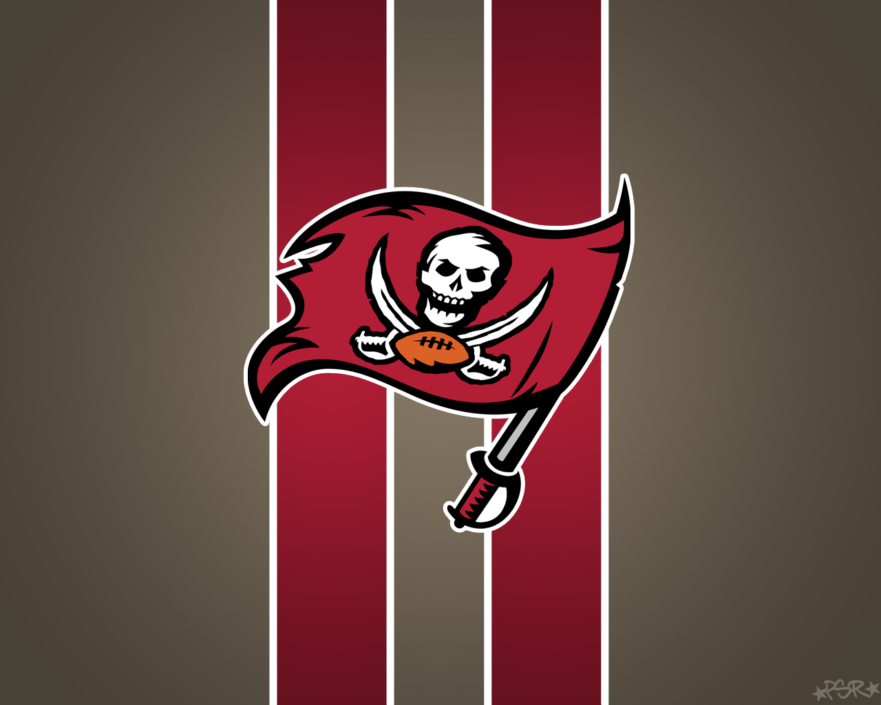 Tampa Bay Buccaneers Wallpaper and Background 1280x1024