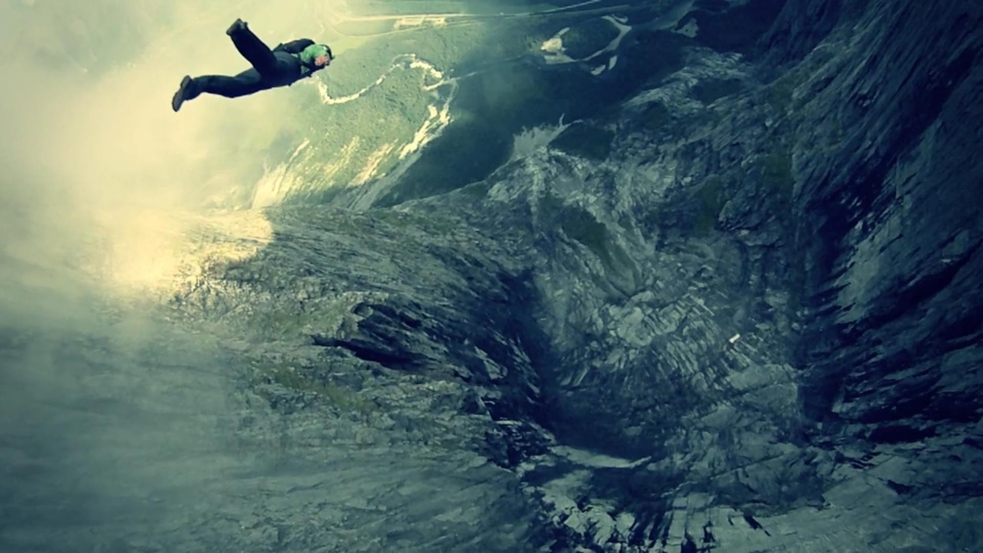 Extreme Sport Wallpaper