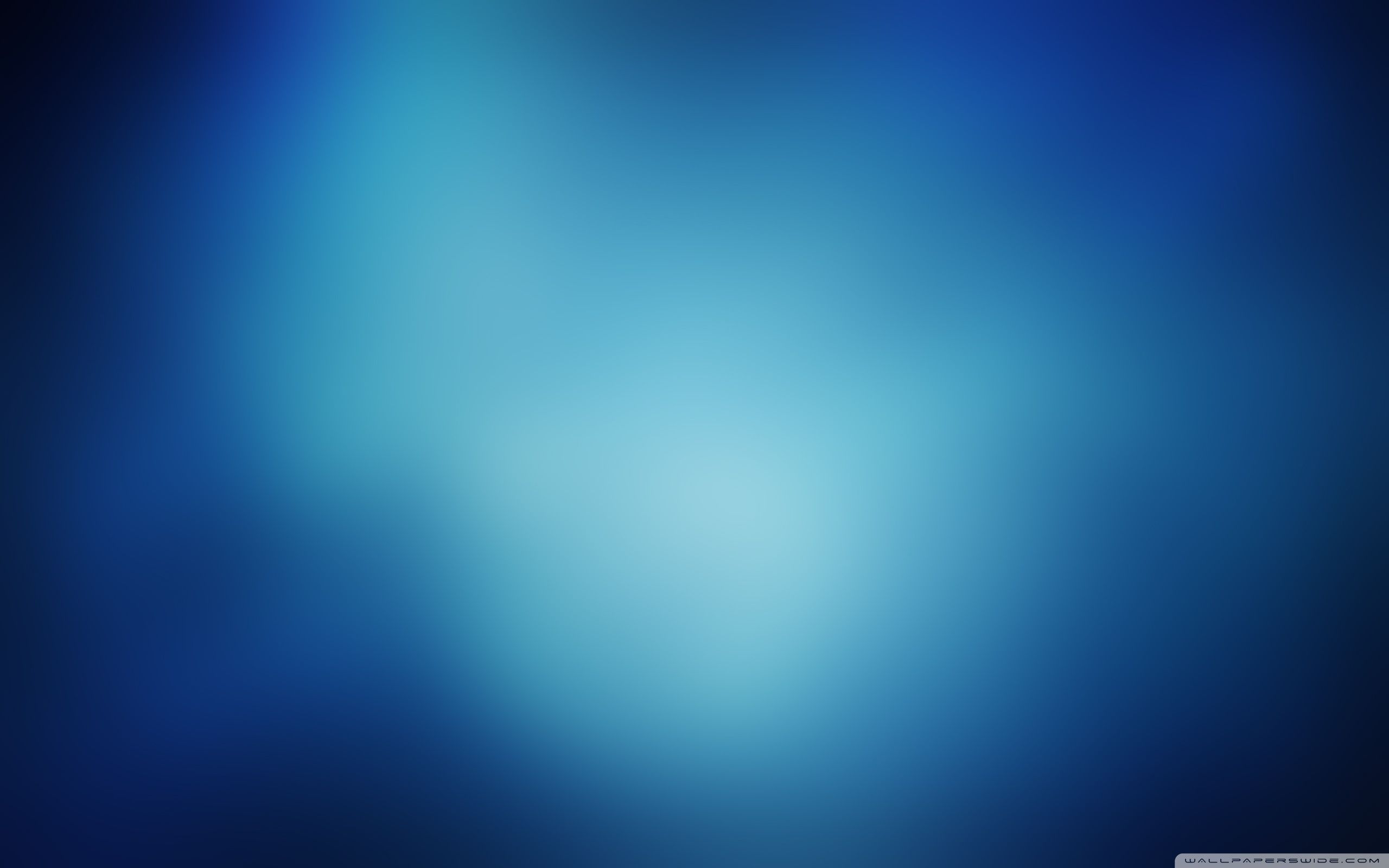 cool Blue Gradient Background Computer Wallpaper in 2019 Free