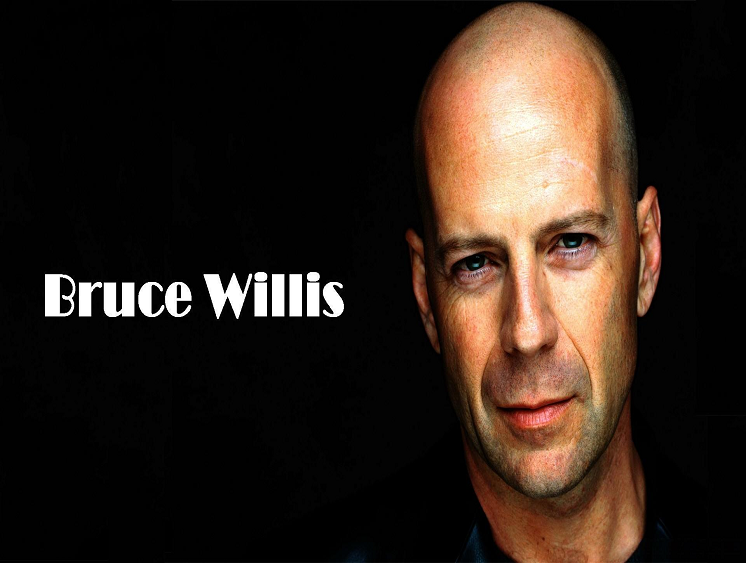 Bruce Willis HD Wallpapers Download Free High Definition