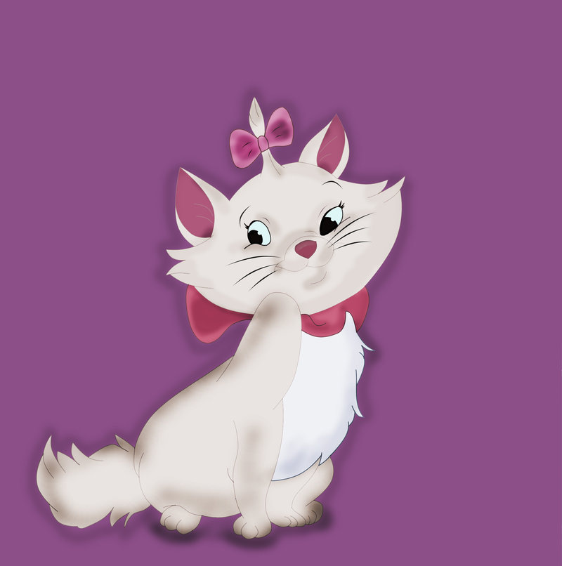 Wallpaper Published Productions Dis The Aristocats May