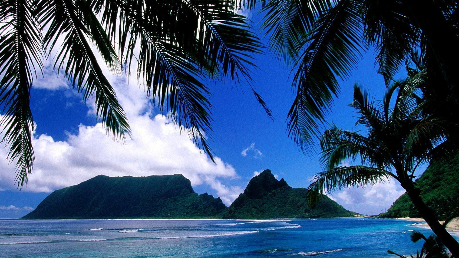 american samoa   65080   High Quality and Resolution Wallpapers