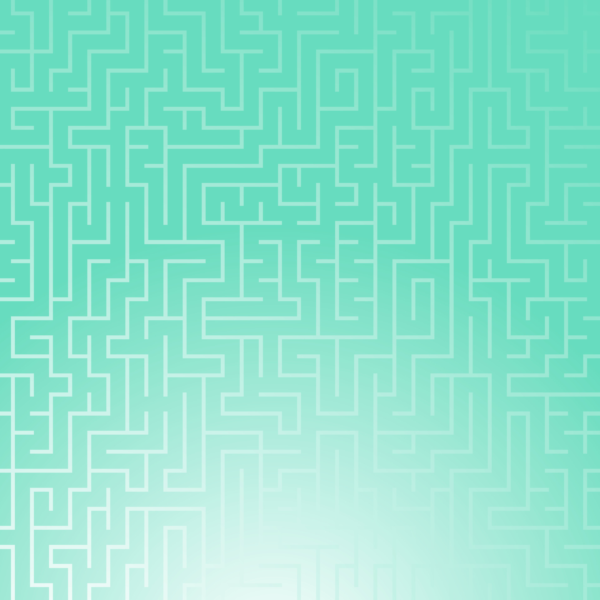 Maze Wallpaper