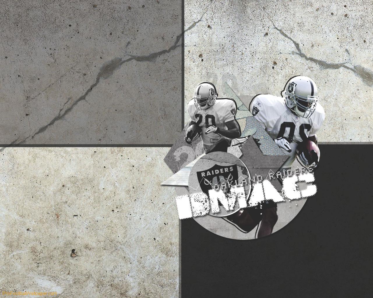 Darren Mcfadden