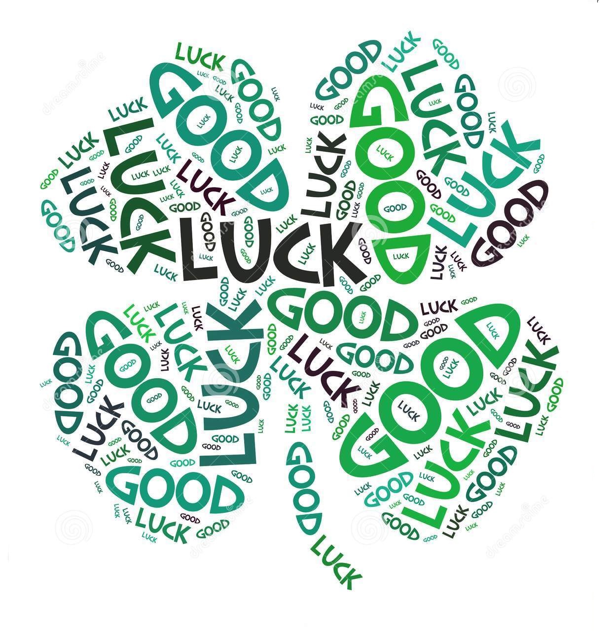 Good Luck HD Wallpepar Daily Pics Update Wallpaper