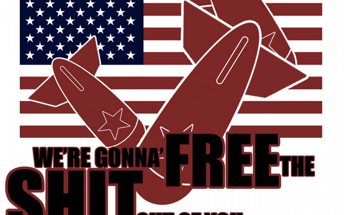 free usa freedom