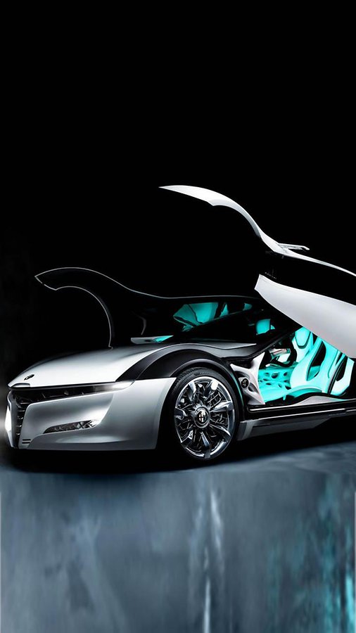 Futuristic Cars Live Wallpaper Android Apps And Tests Androidpit