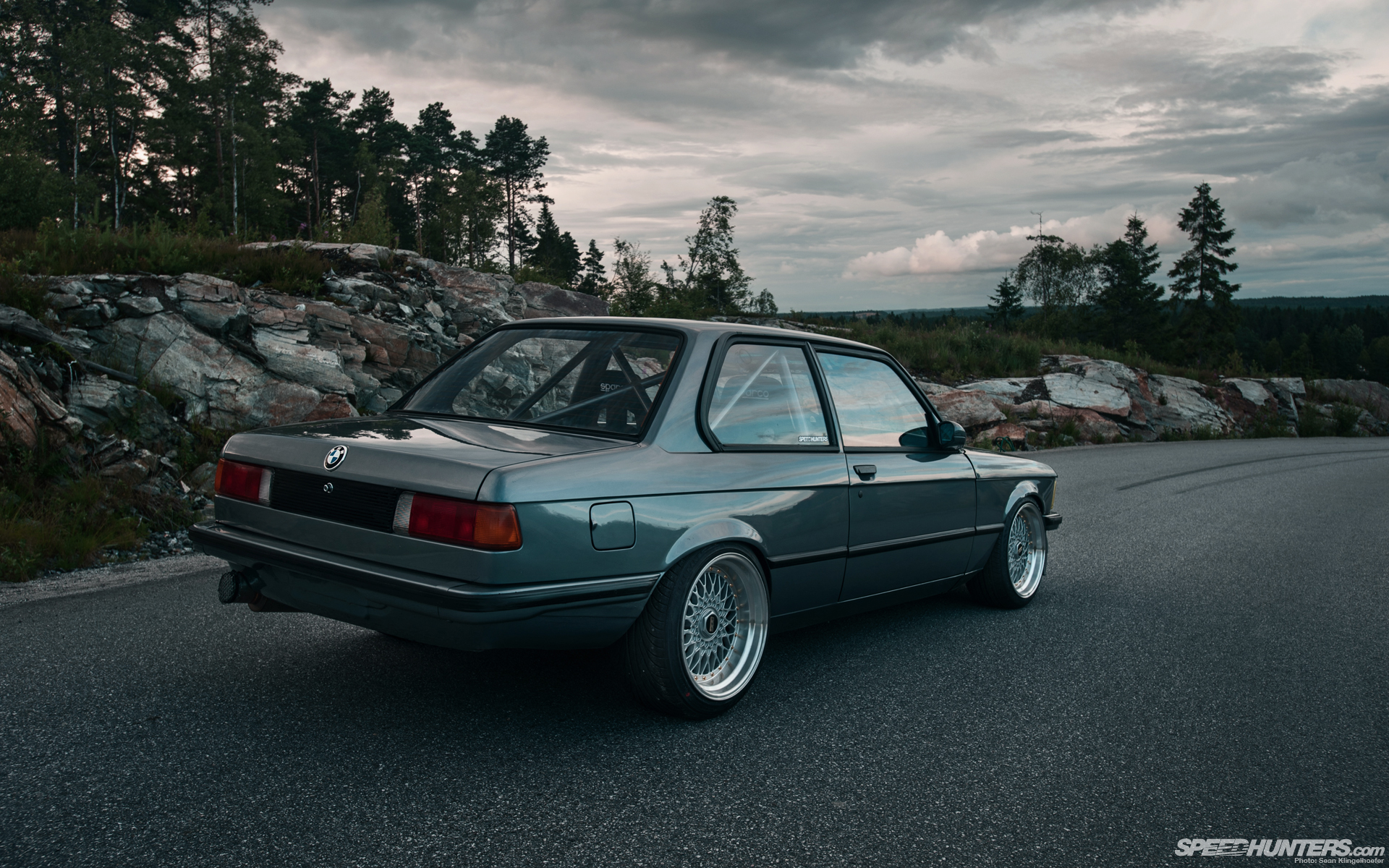 E21 Turbo All Bmw And Cars