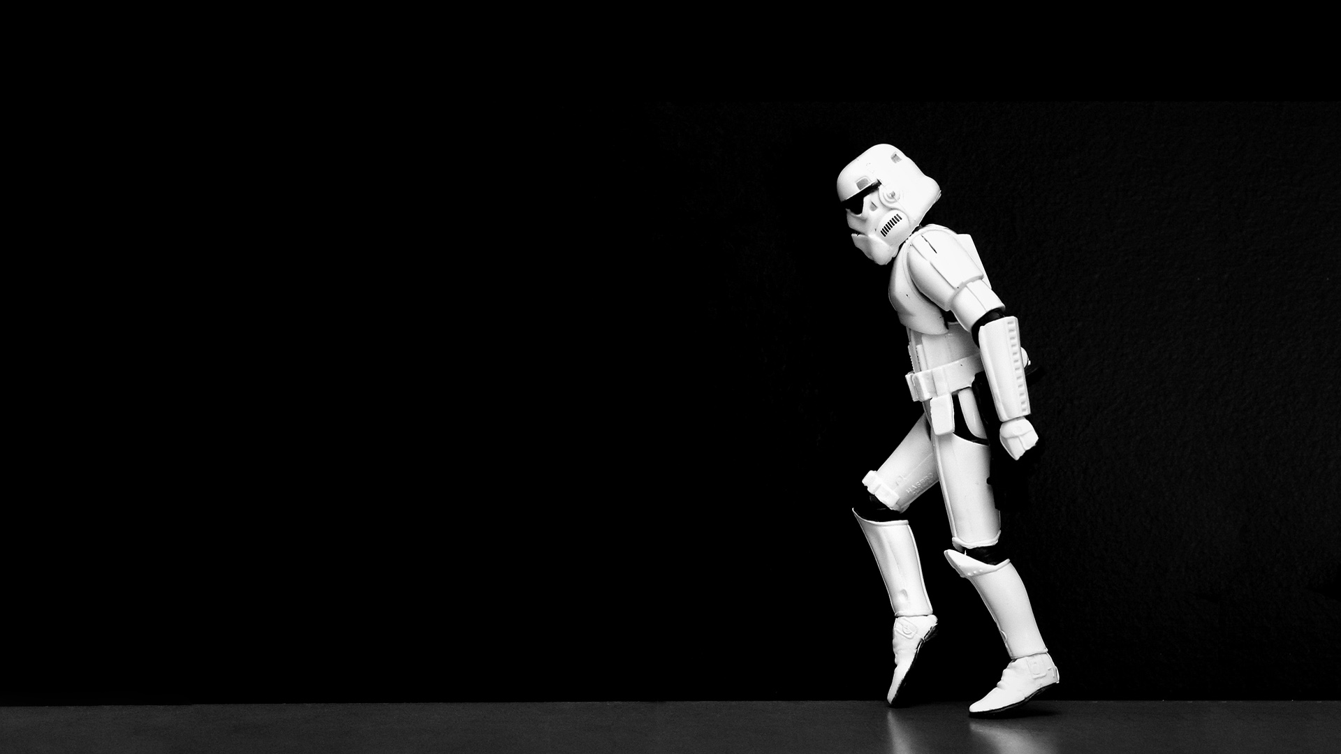 Star Wars Wallpaper Stormtroopers Moonwalk