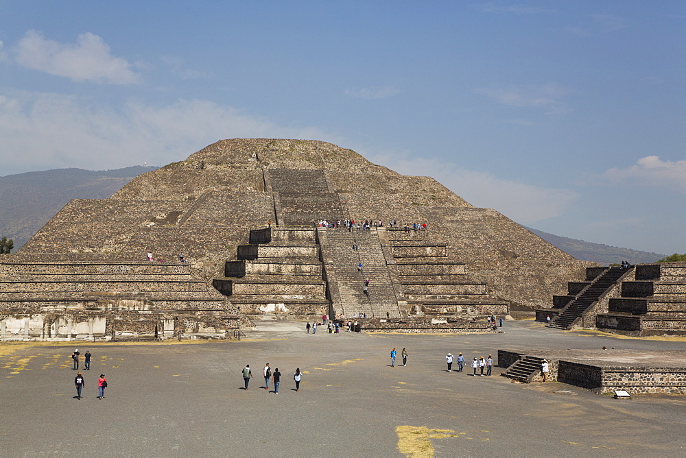 High Quality Stock Photos Of Teotihuacan
