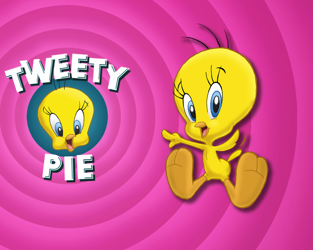 Tweety Wallpaper Image Amp Pictures Becuo