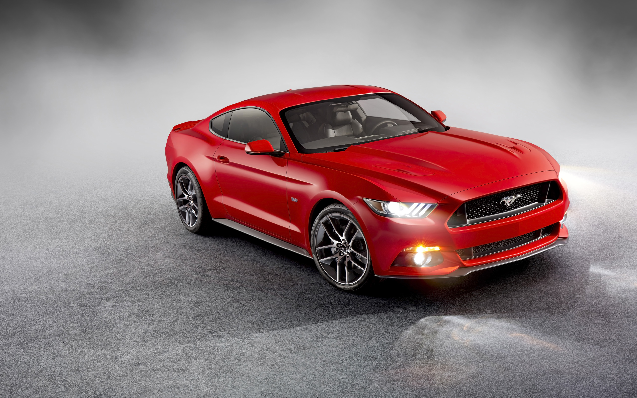 Ford Mustang Wallpaper HD High Definition