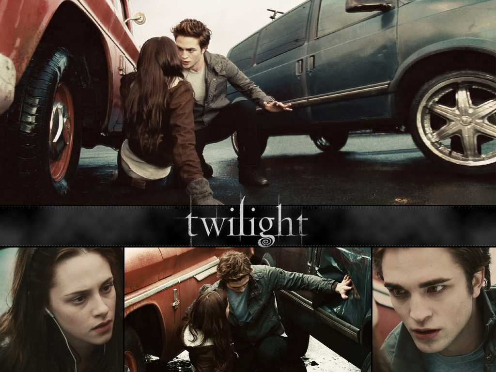 Twilight Series Image Wallpaper HD And