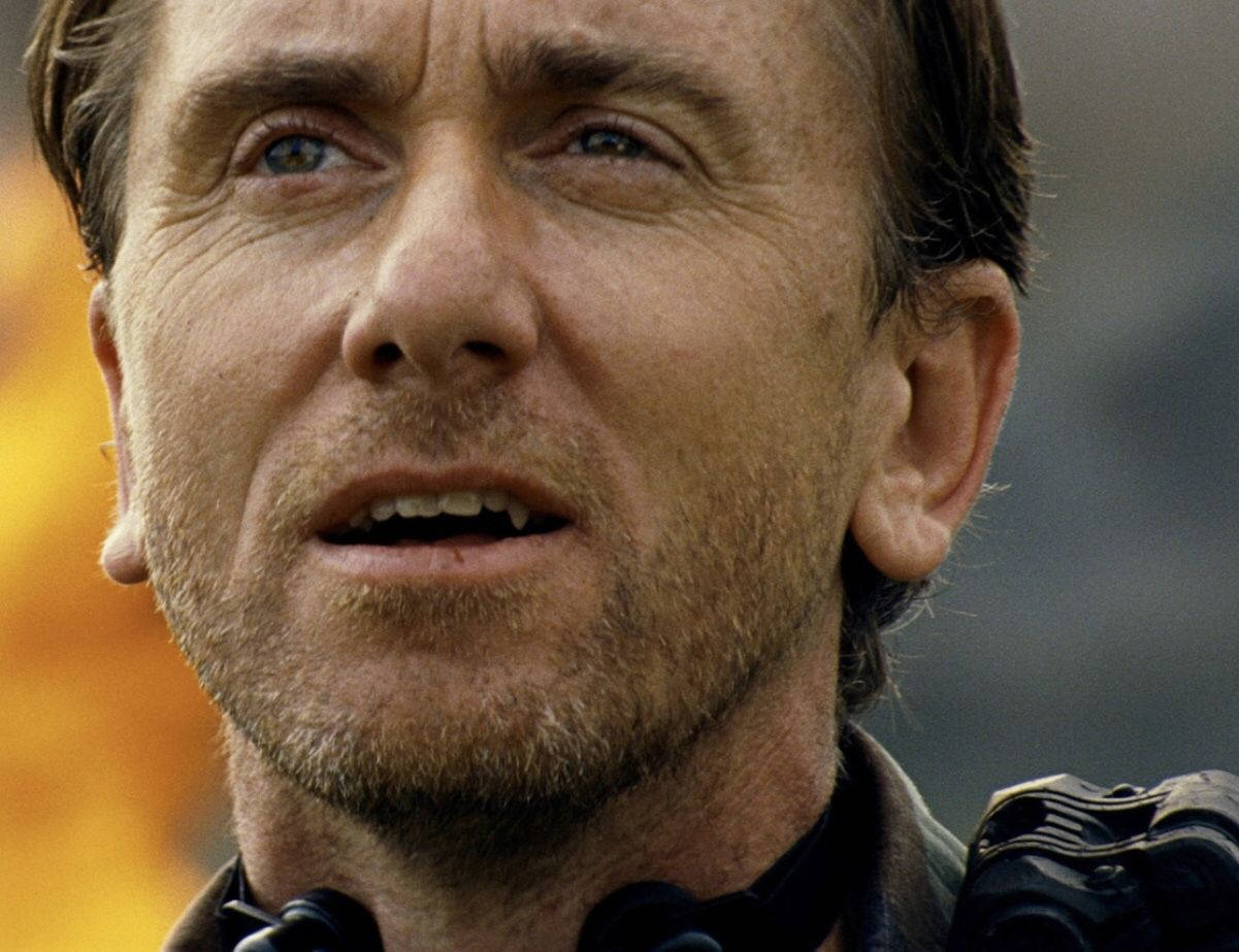Tim Roth Wallpaper