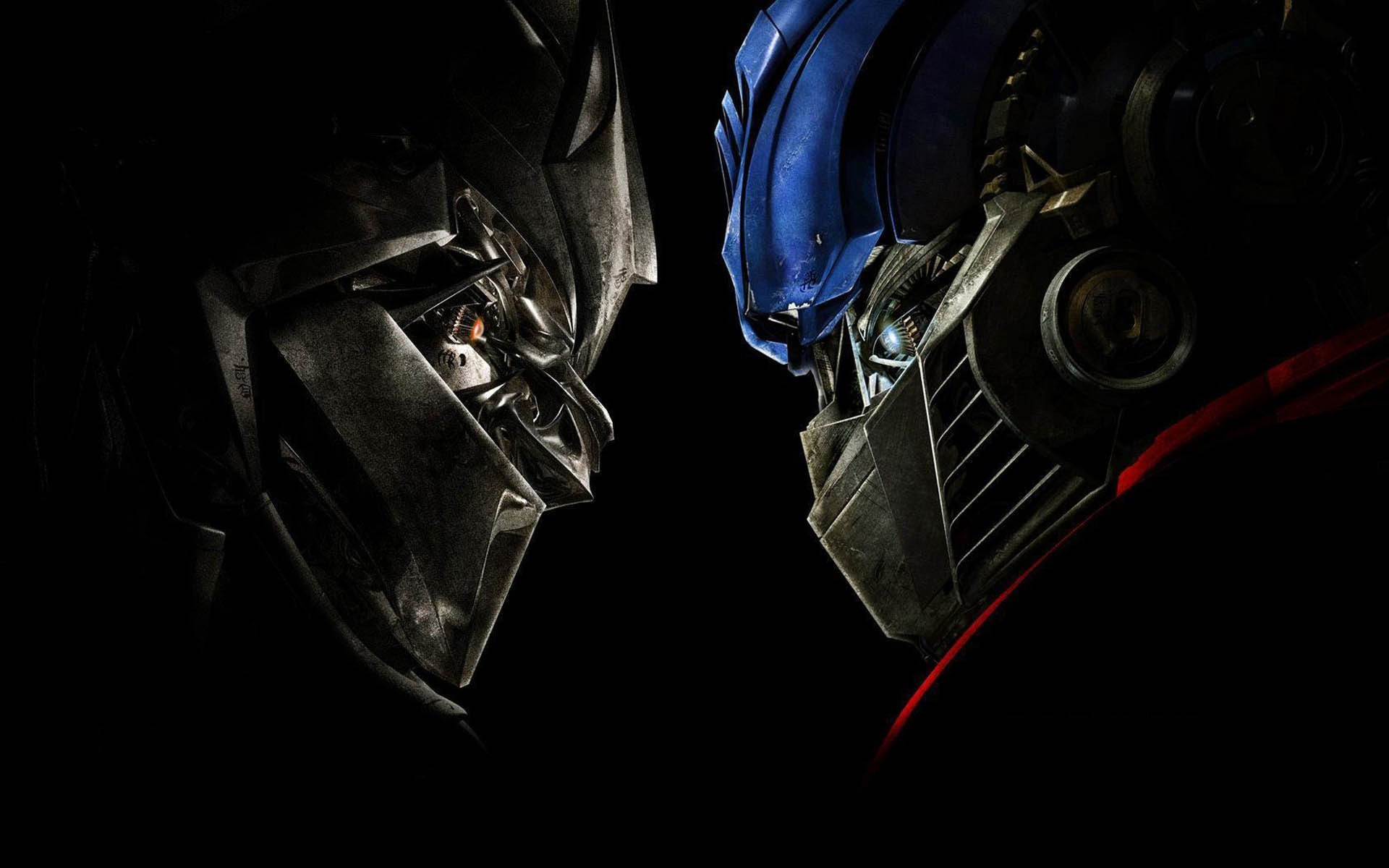 HD Transformers Wallpaper