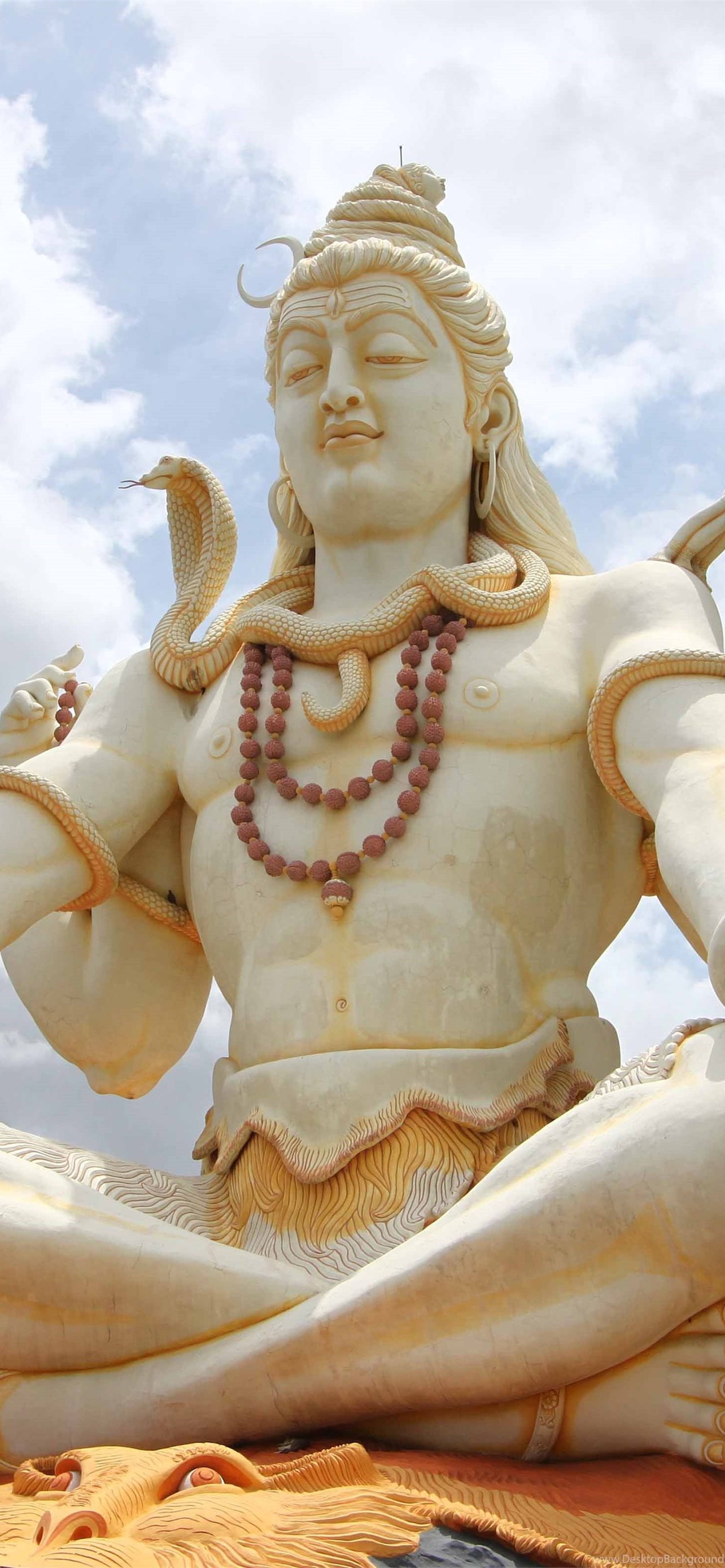 Hindu Wallpaper iPhone