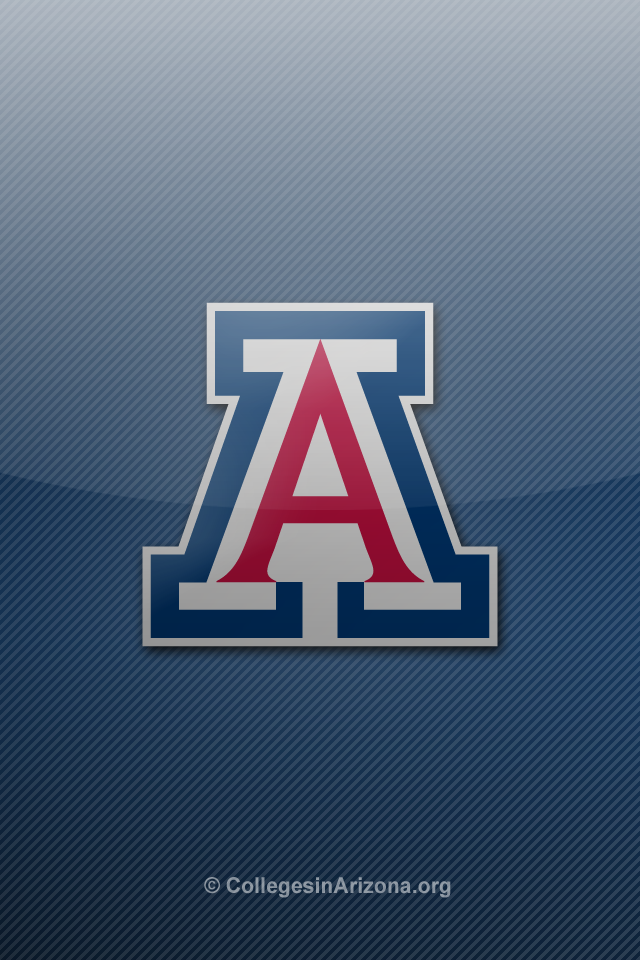 University Of Arizona Wildcats Wallpaper