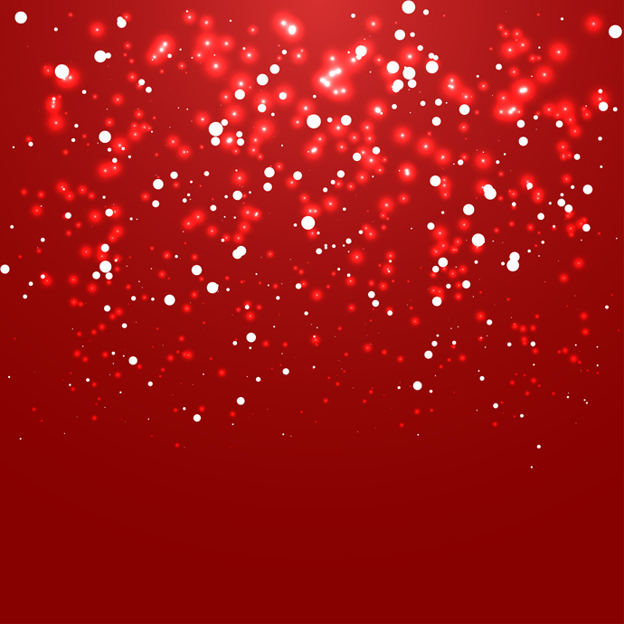 Red Christmas Background Greatvectors
