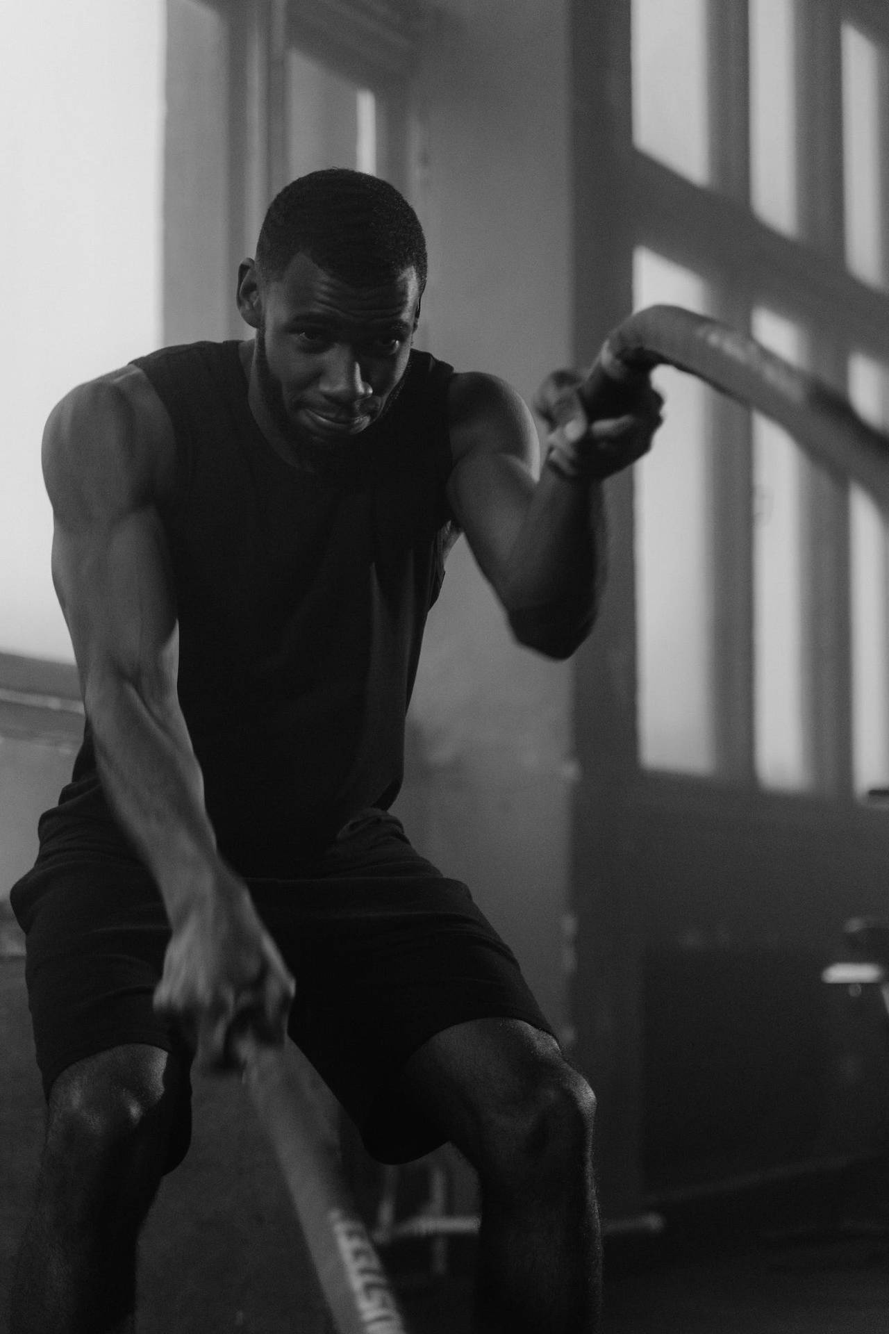 Top Gym Motivation Wallpaper Full HD 4k To Use