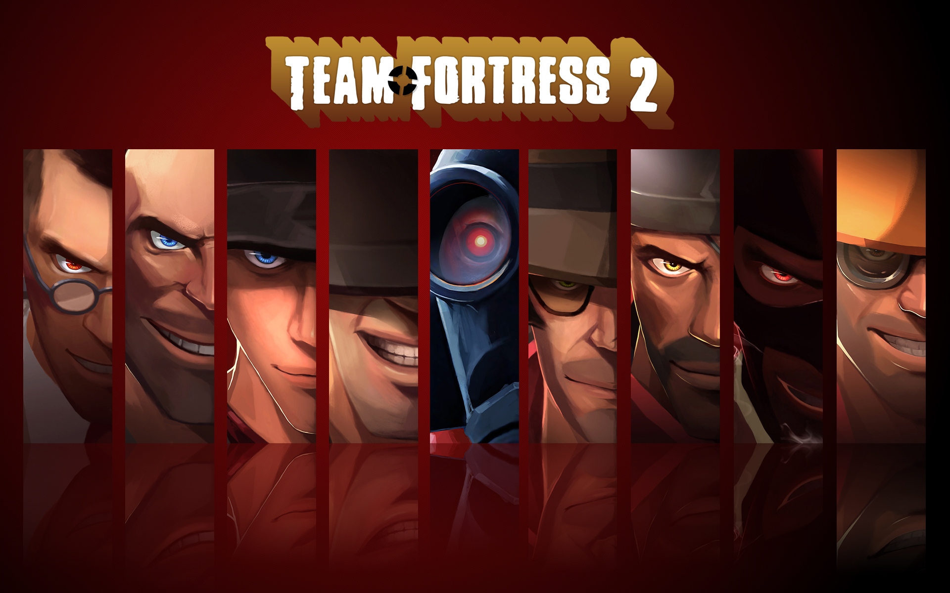 android team fortress 2 image