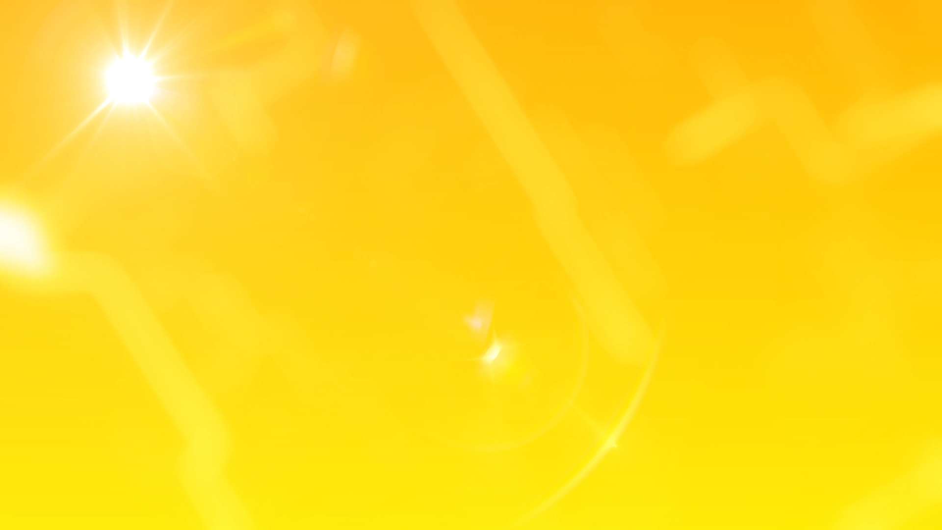 Yellow Abstract Wallpaper Background Sequence