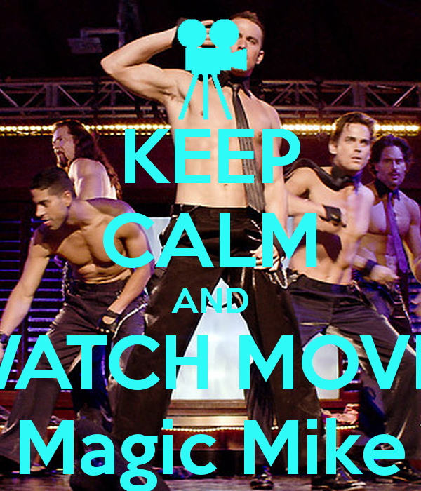 Magic Mike Movie Wallpaper Click To Apps Directories