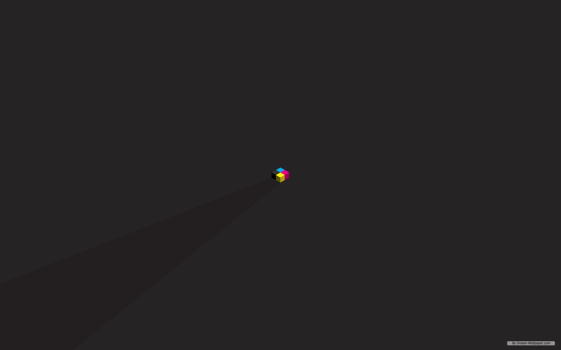 Minimalist Design Wallpaper
