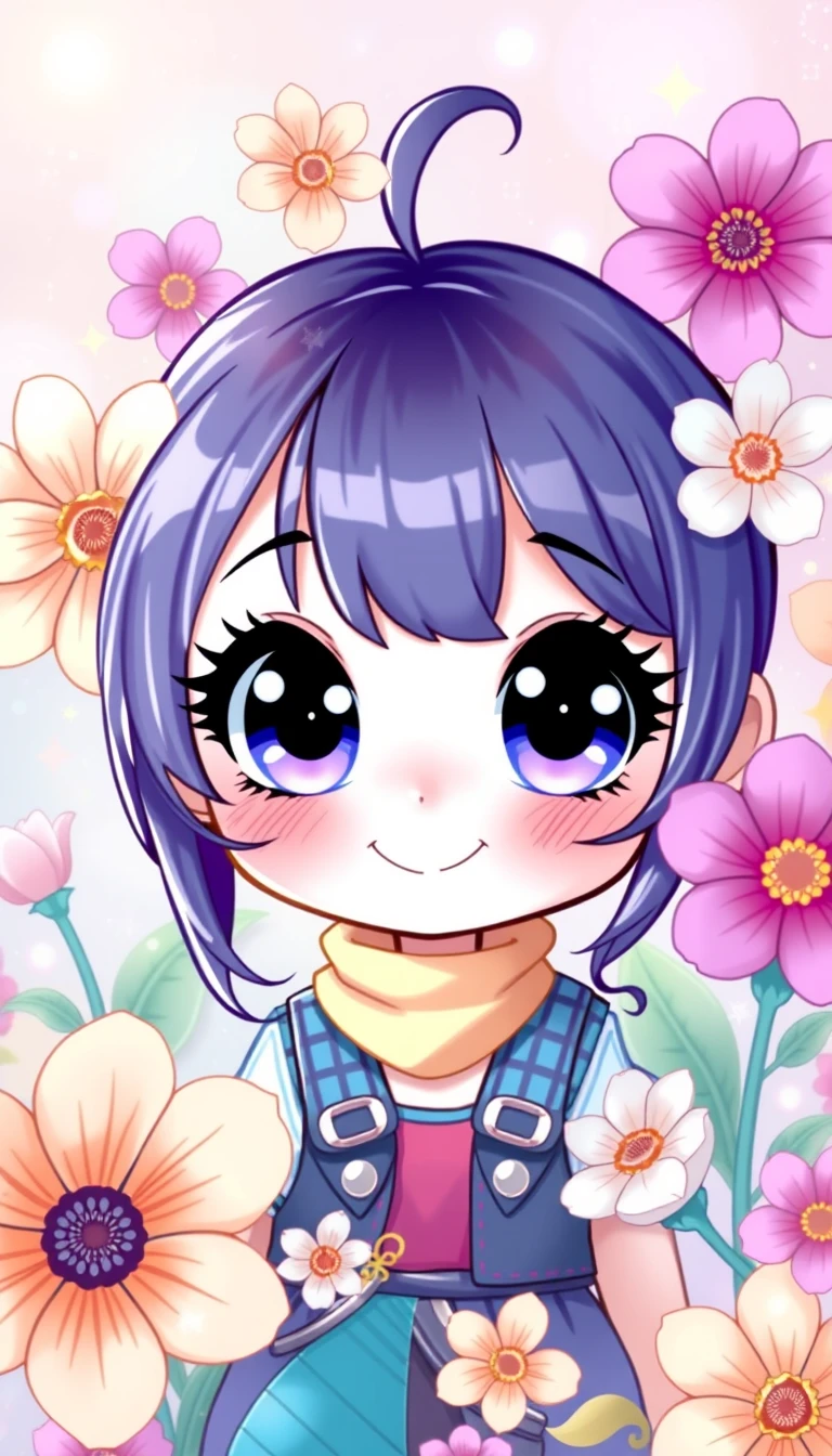 Cute Girl Wallpaper For Mobile