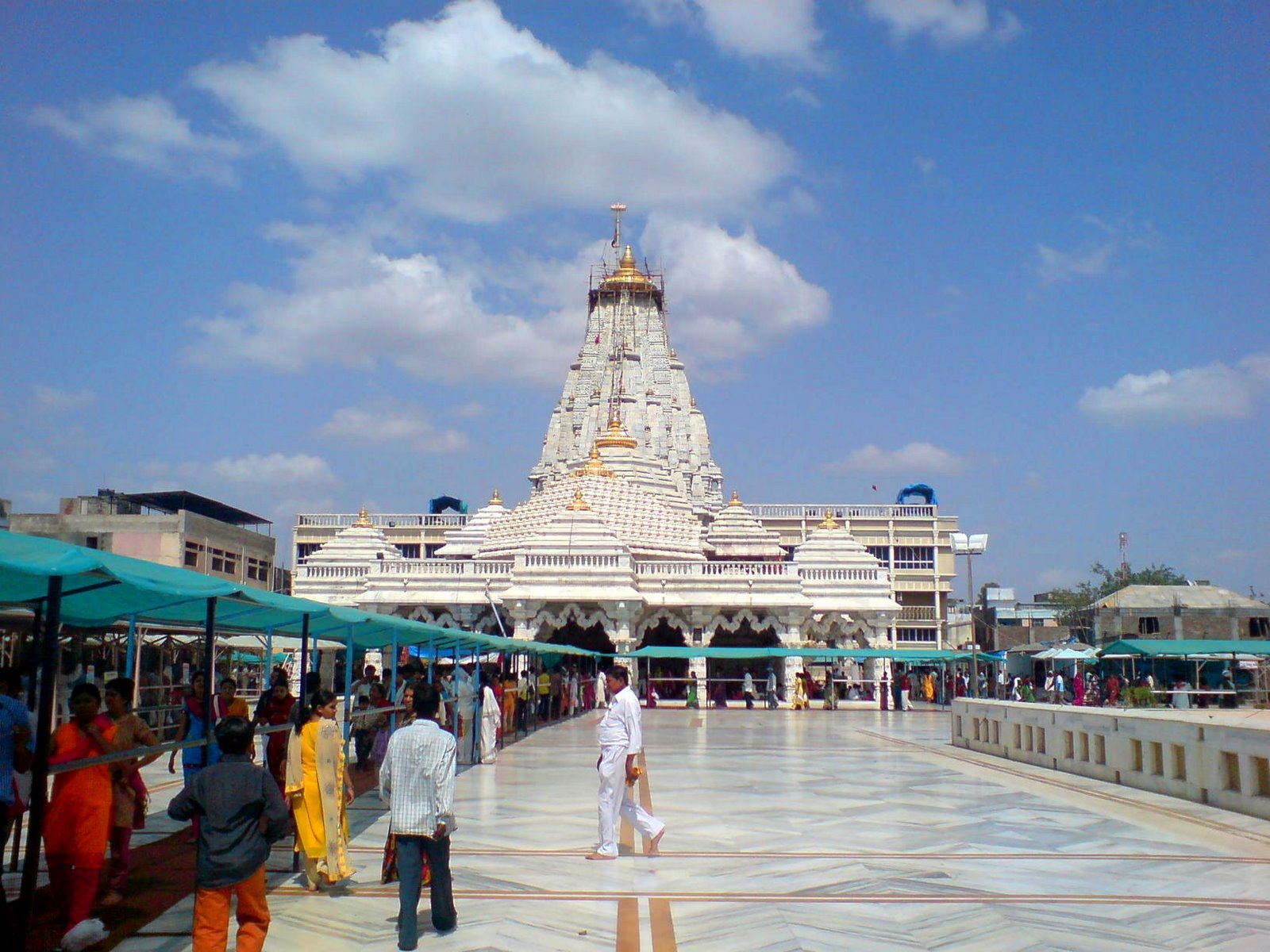 Ambaji Temple Gujarat Wordzz
