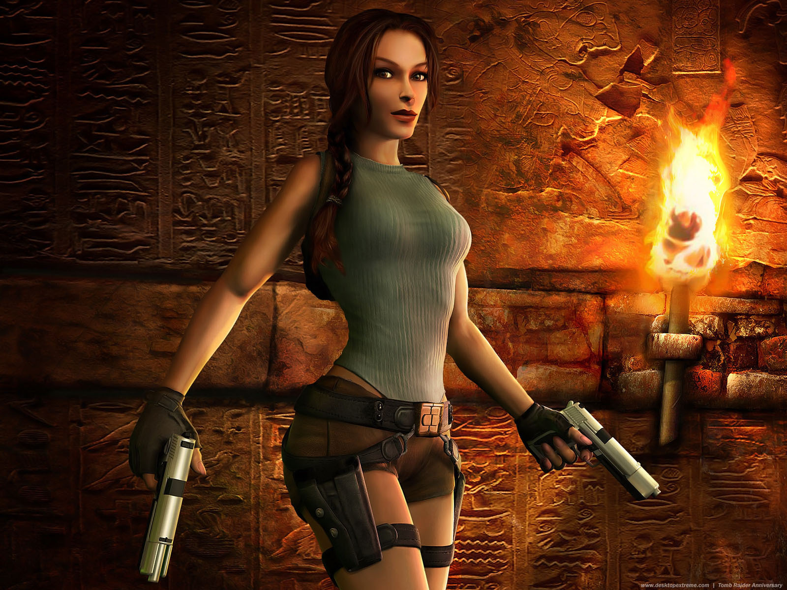Tomb Raider Image Lara Croft HD Wallpaper And Background