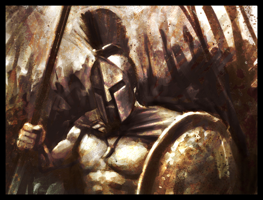 The Kingdom Of Sparta Military Runescape S Wiki