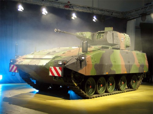Screensaver Screensavers Puma Tank
