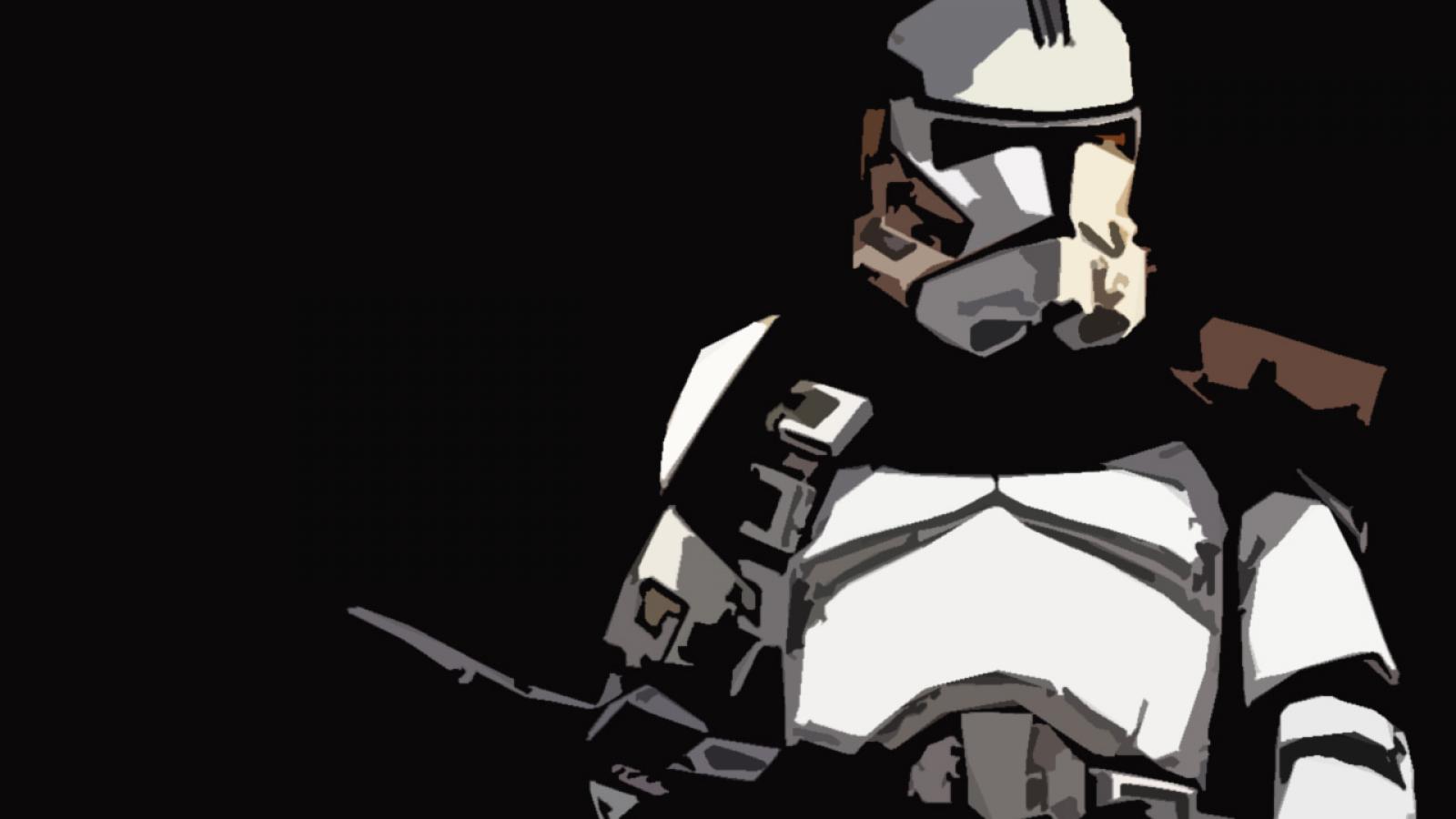 Star Wars Stormtroopers Black Background Storm Trooper HD