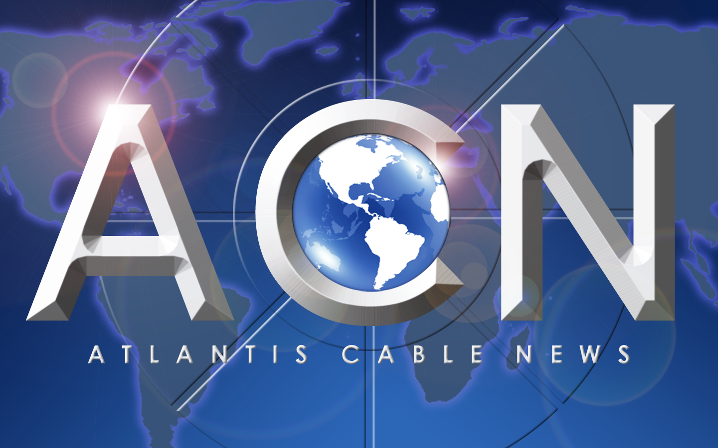 Atlantis Cable News Wallpaper By Trumpetclark05